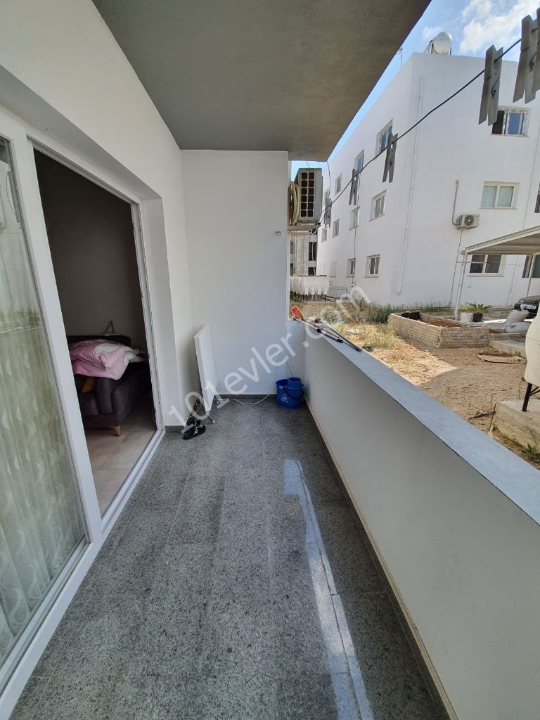 Opportunity of the Week !! 2+ 1 apartment for sale 3 minutes from the center of Famagusta Habibe Cetin 05338547005 ** 