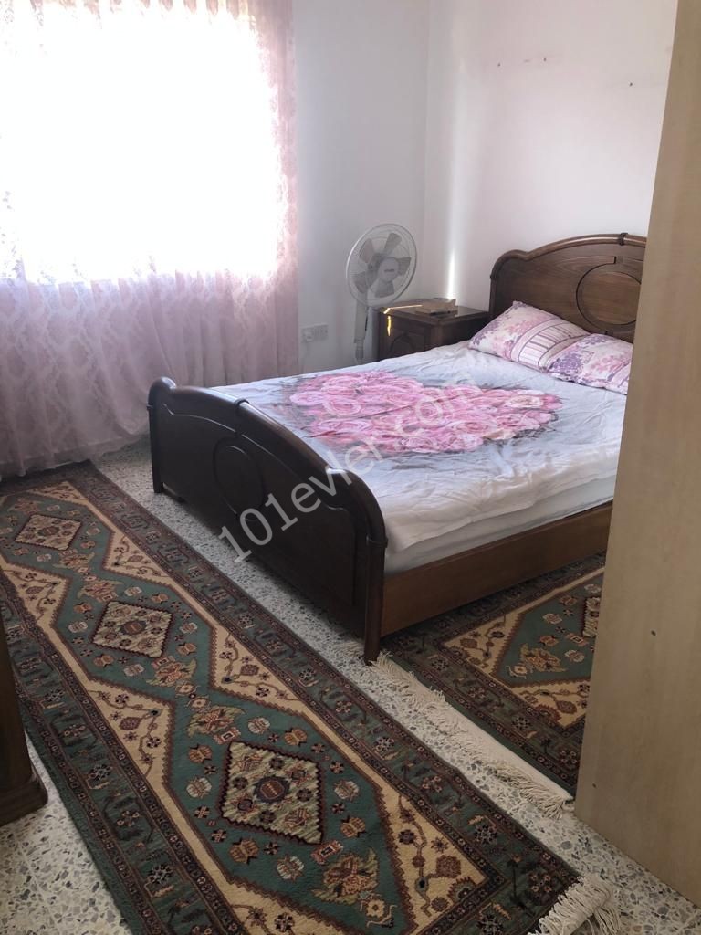 3+1 Wohnung zum Verkauf in Famagusta Canakkale Habibe Cetin 05338547005 ** 