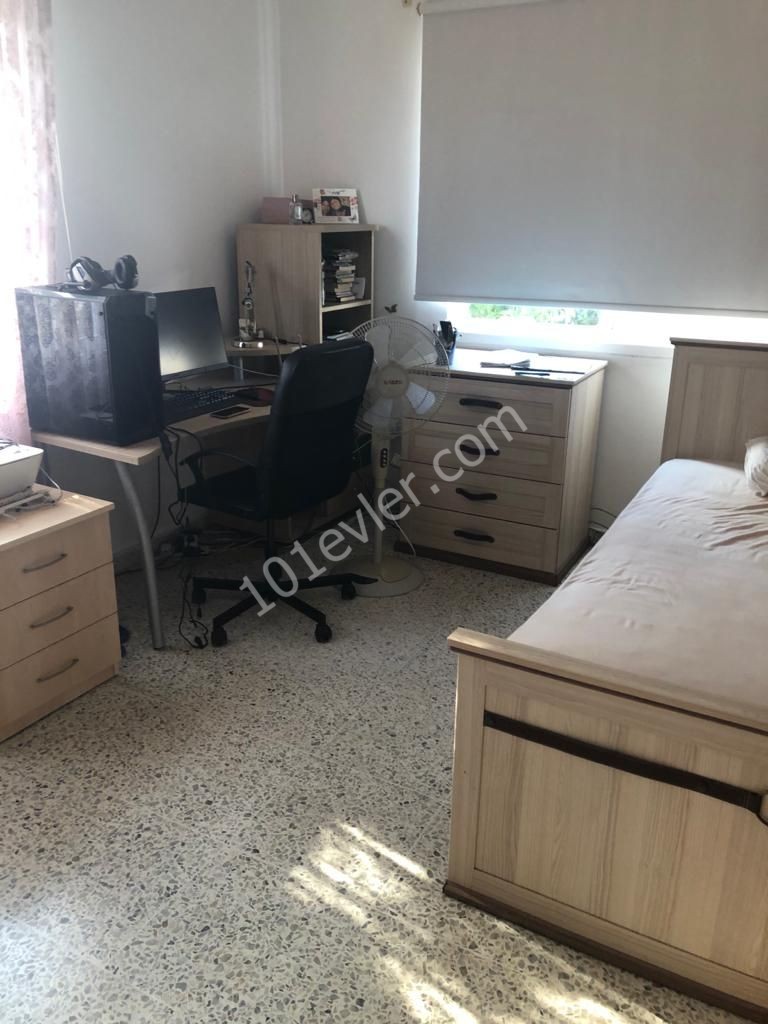 3+1 Wohnung zum Verkauf in Famagusta Canakkale Habibe Cetin 05338547005 ** 