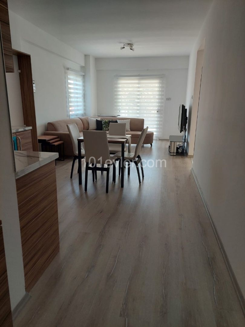 Flat For Sale in Mağusa Merkez, Famagusta