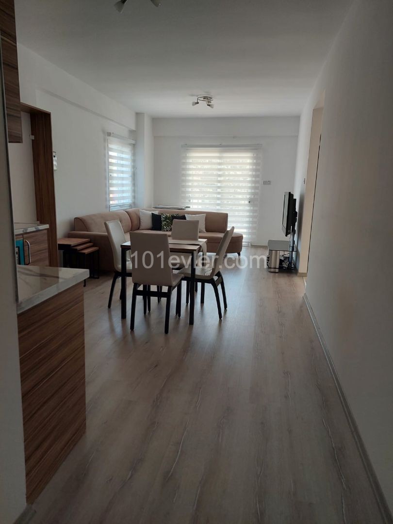 Flat For Sale in Mağusa Merkez, Famagusta