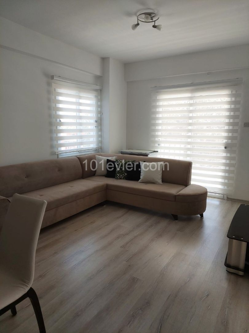 Flat For Sale in Mağusa Merkez, Famagusta