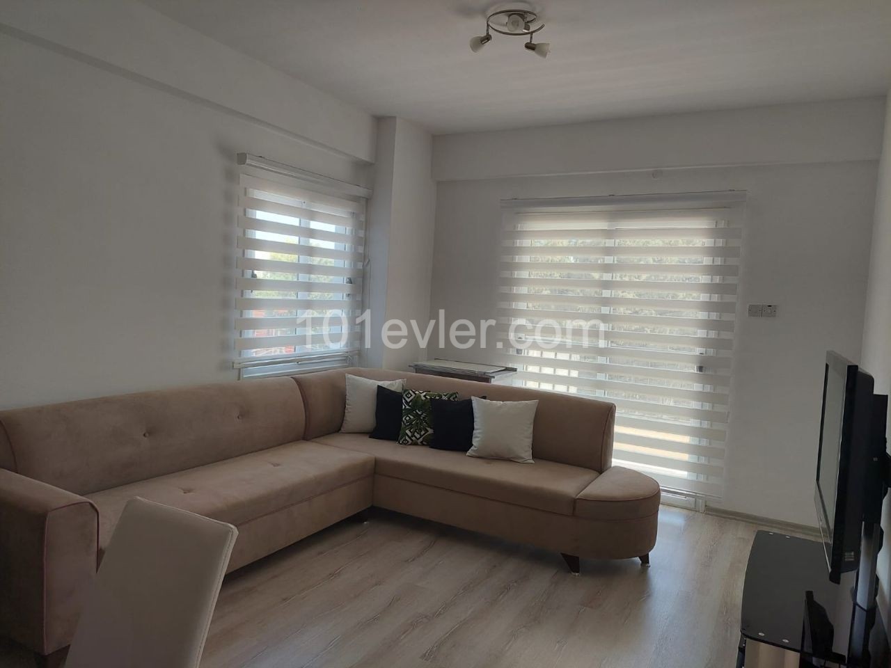 Flat For Sale in Mağusa Merkez, Famagusta