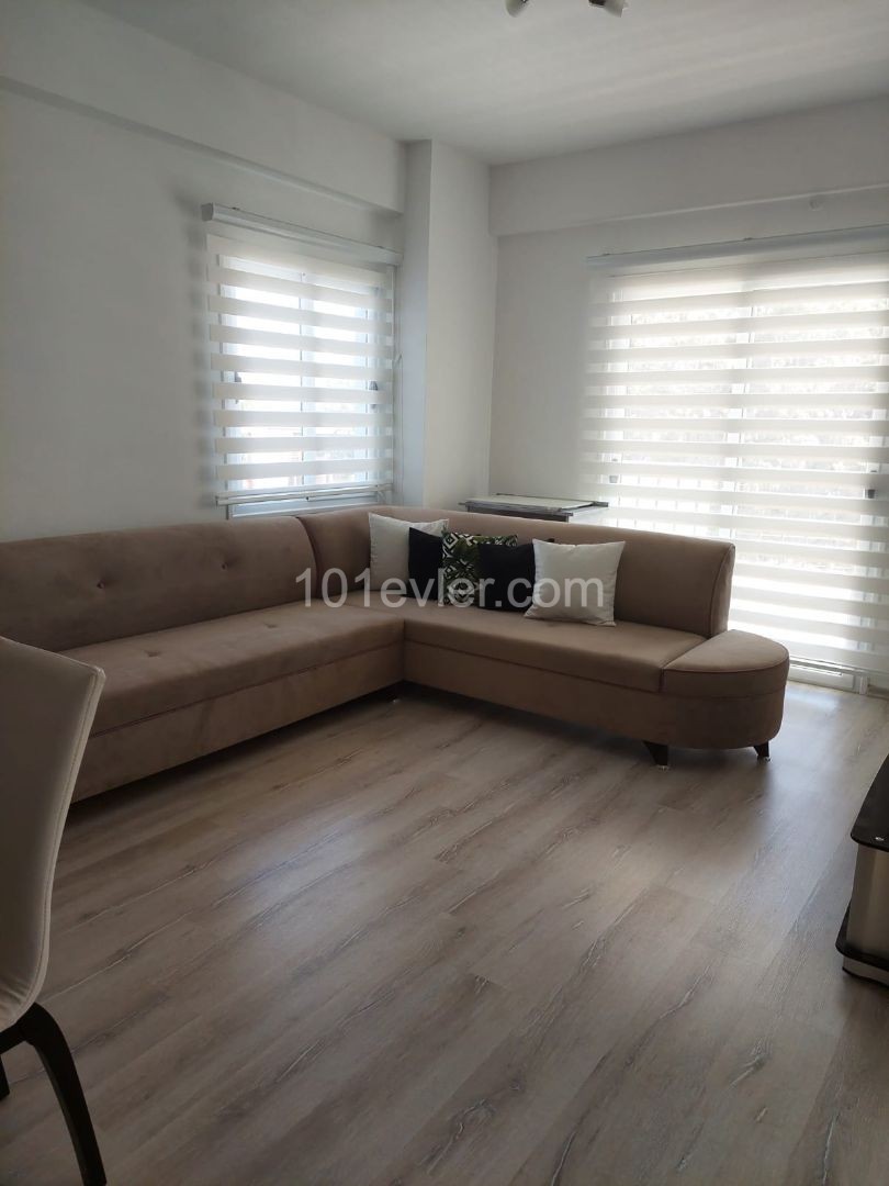 Flat For Sale in Mağusa Merkez, Famagusta