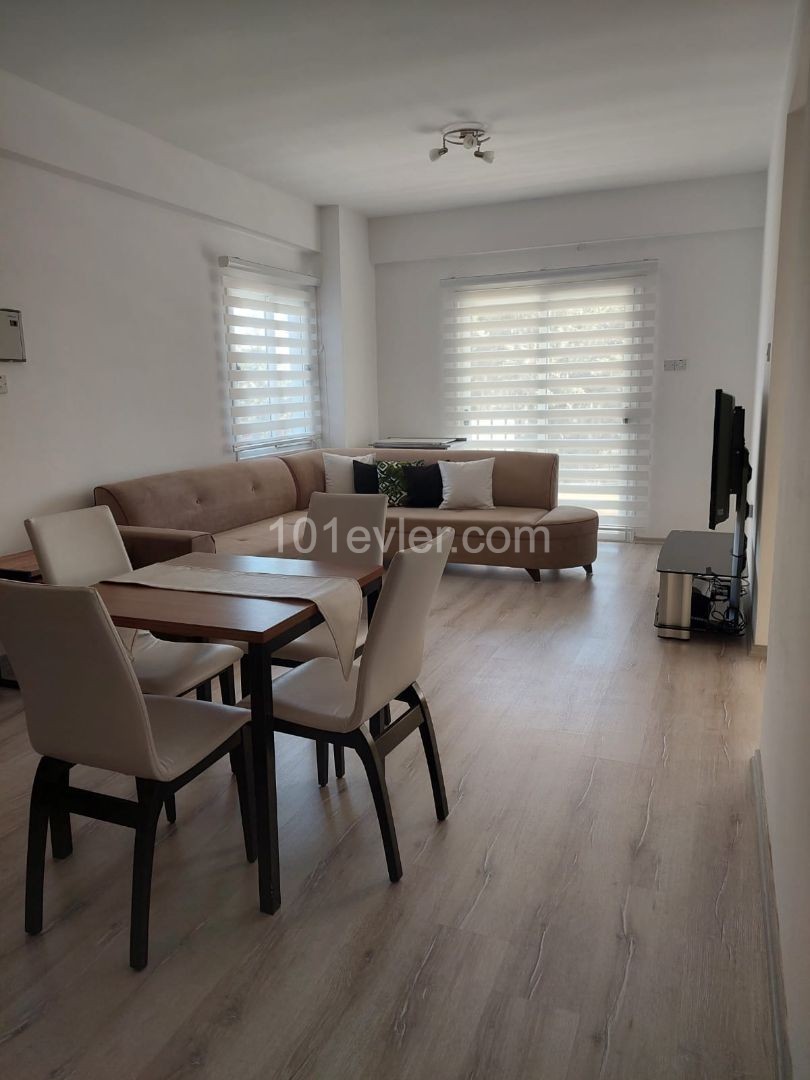 Flat For Sale in Mağusa Merkez, Famagusta