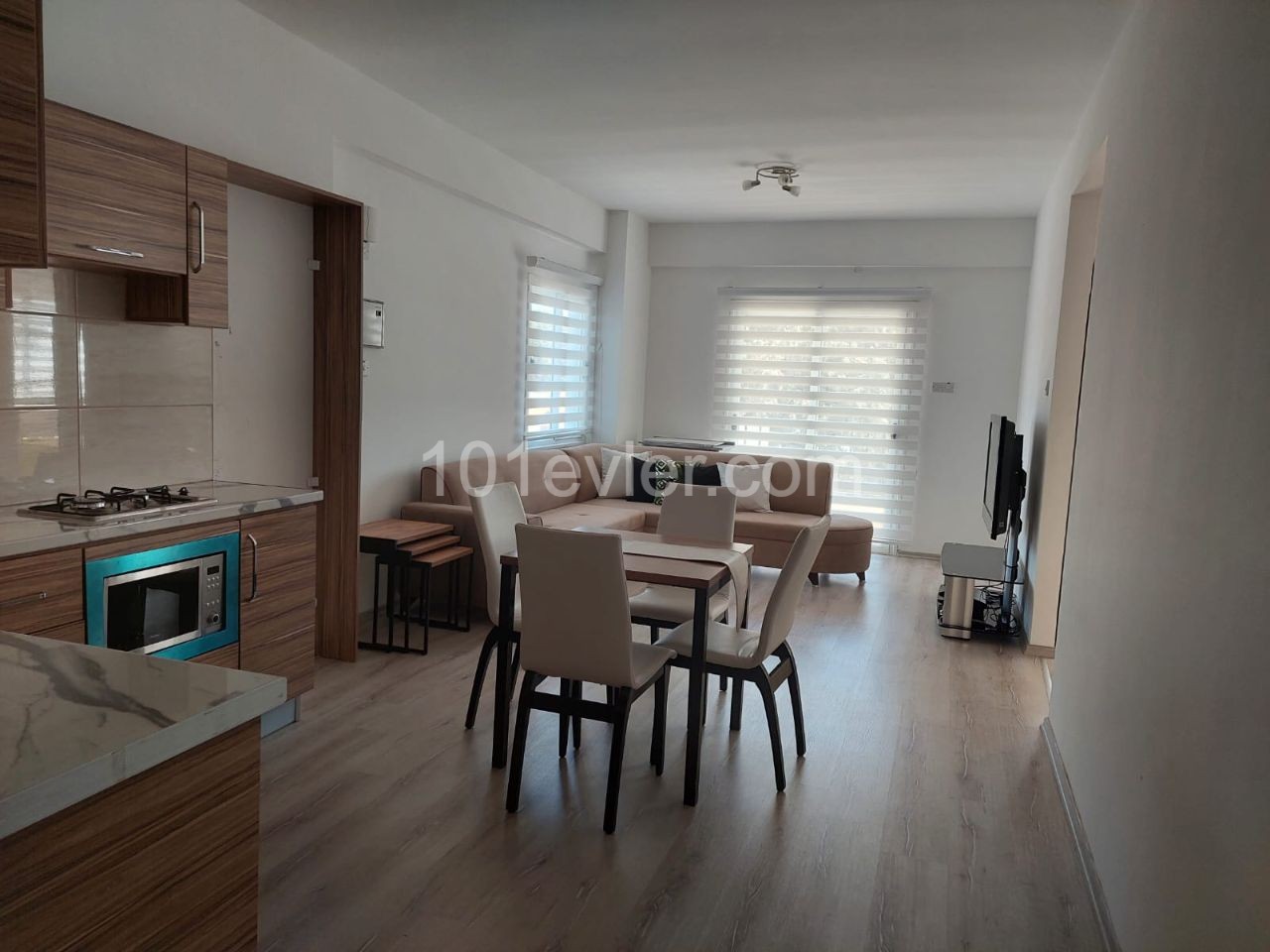 Flat For Sale in Mağusa Merkez, Famagusta