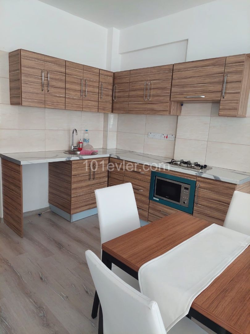 Flat For Sale in Mağusa Merkez, Famagusta