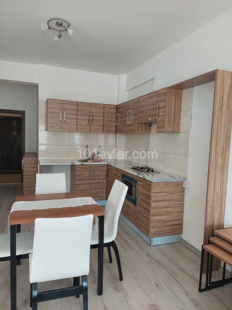 Flat For Sale in Mağusa Merkez, Famagusta