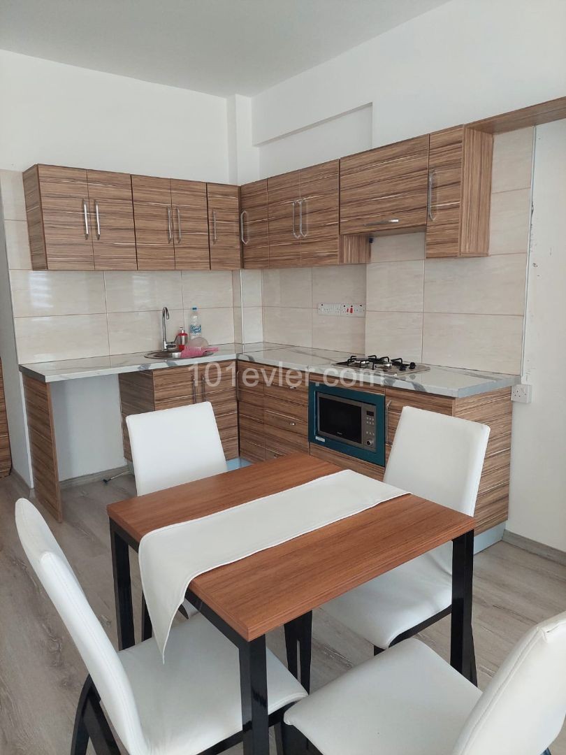 Flat For Sale in Mağusa Merkez, Famagusta