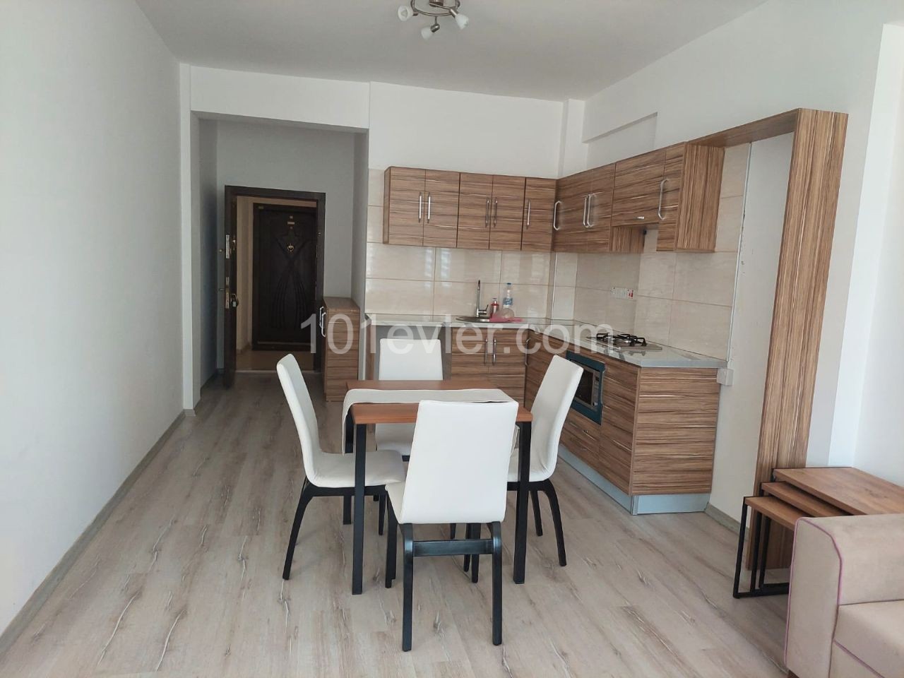 Flat For Sale in Mağusa Merkez, Famagusta