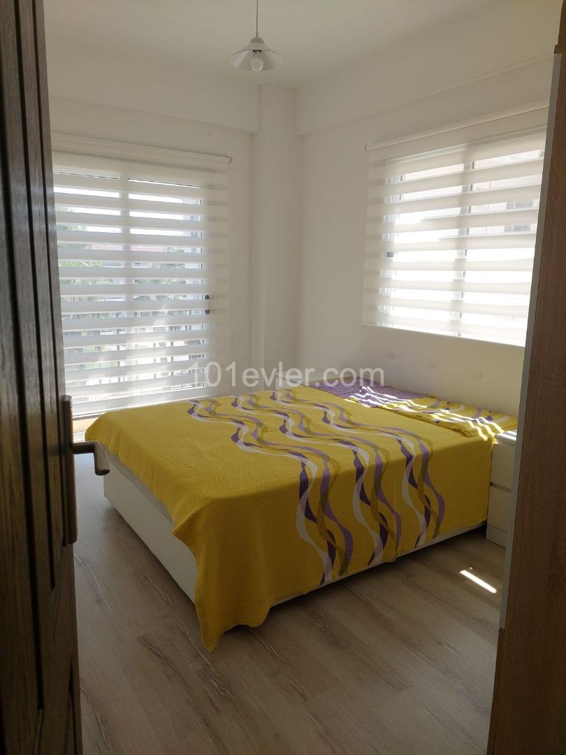 Flat For Sale in Mağusa Merkez, Famagusta