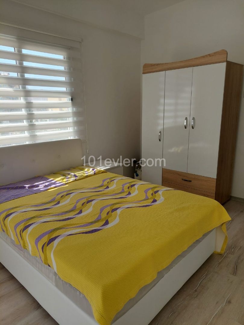 Flat For Sale in Mağusa Merkez, Famagusta