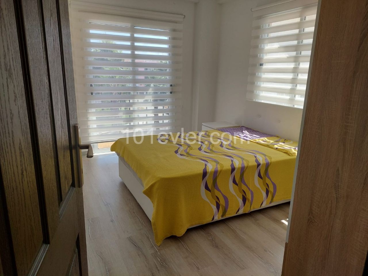 Flat For Sale in Mağusa Merkez, Famagusta