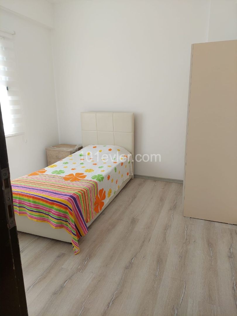 Flat For Sale in Mağusa Merkez, Famagusta