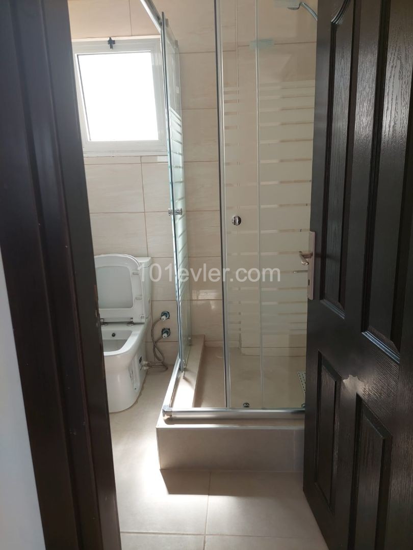 Flat For Sale in Mağusa Merkez, Famagusta