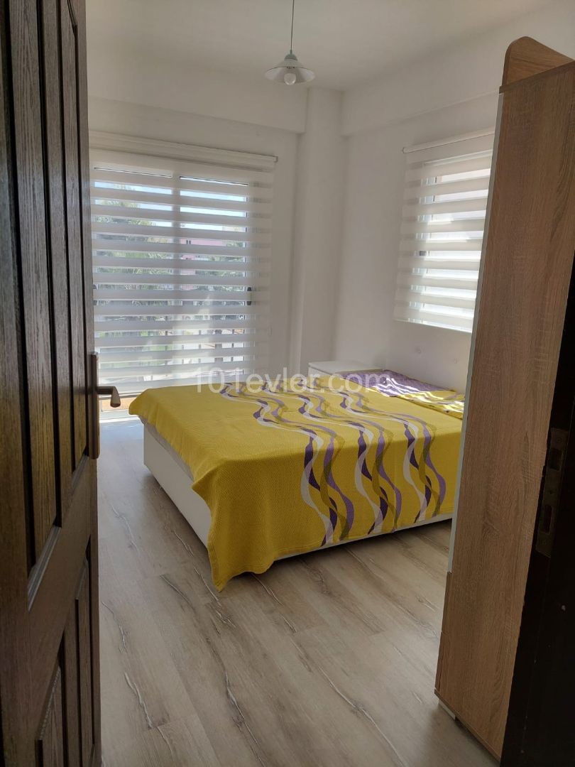 Flat For Sale in Mağusa Merkez, Famagusta