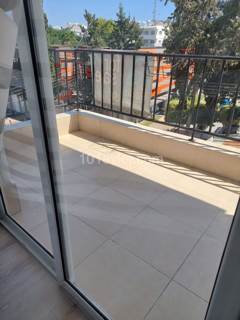 Flat For Sale in Mağusa Merkez, Famagusta