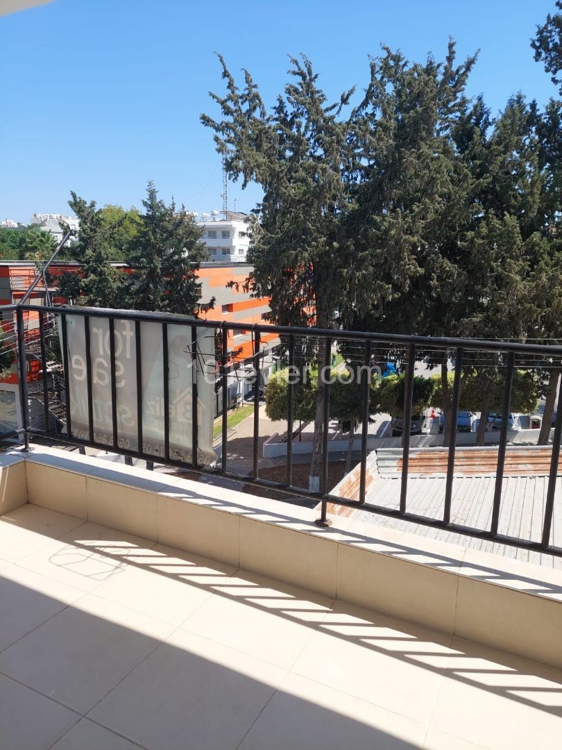 Flat For Sale in Mağusa Merkez, Famagusta