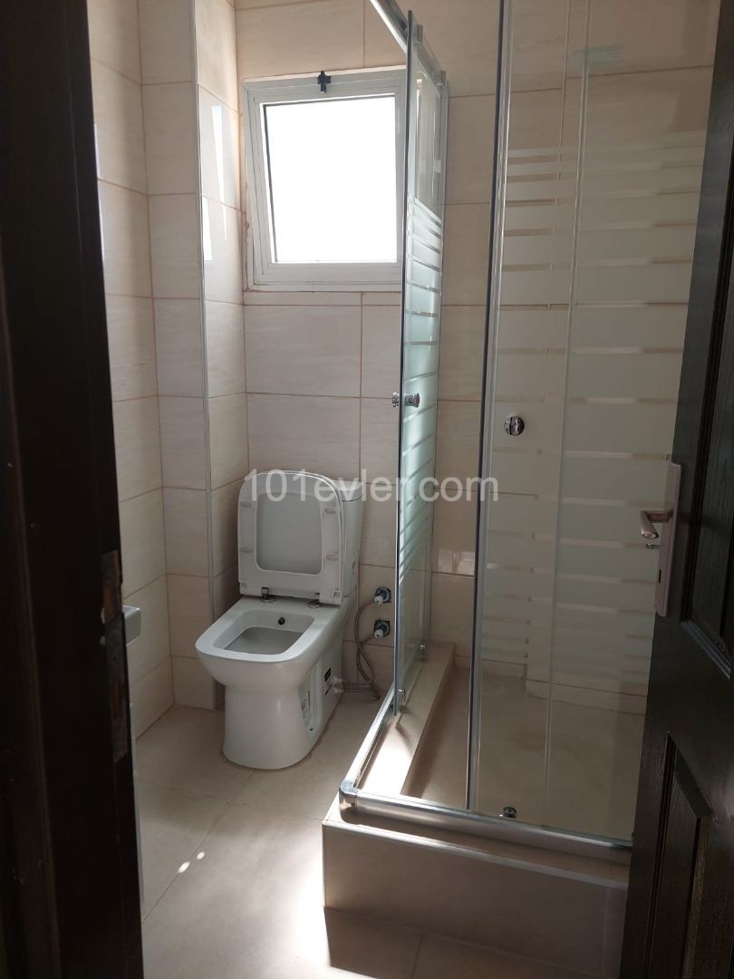 Flat For Sale in Mağusa Merkez, Famagusta