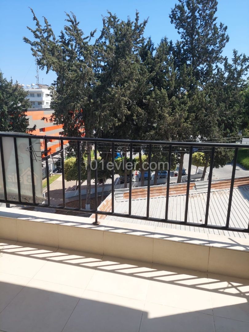 Flat For Sale in Mağusa Merkez, Famagusta