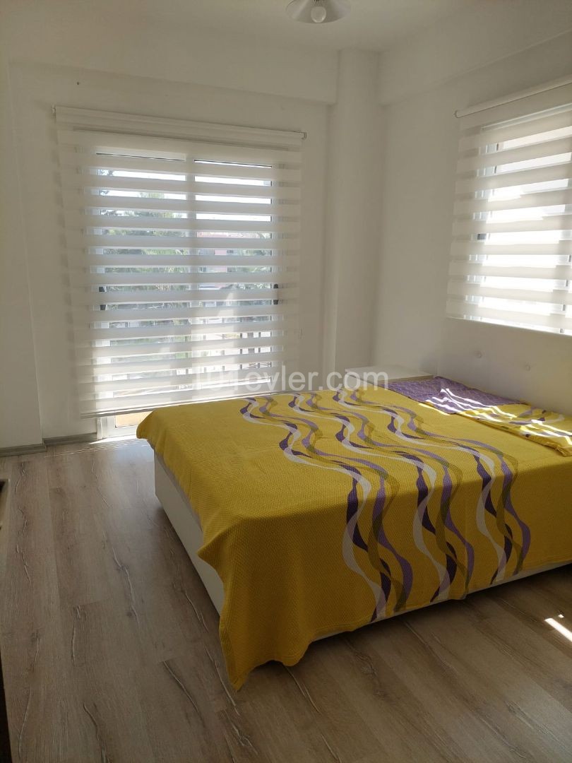 Flat For Sale in Mağusa Merkez, Famagusta