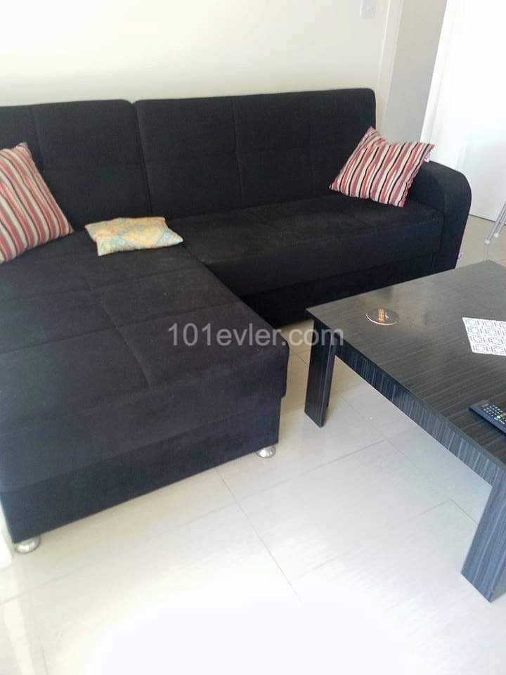 3+1 Apartment for Rent in Kaliland District of Famagusta Habibe Cetin 05338547005 ** 