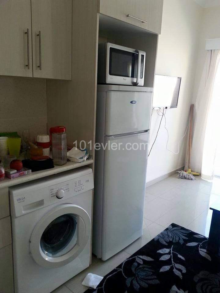 3+1 Apartment for Rent in Kaliland District of Famagusta Habibe Cetin 05338547005 ** 