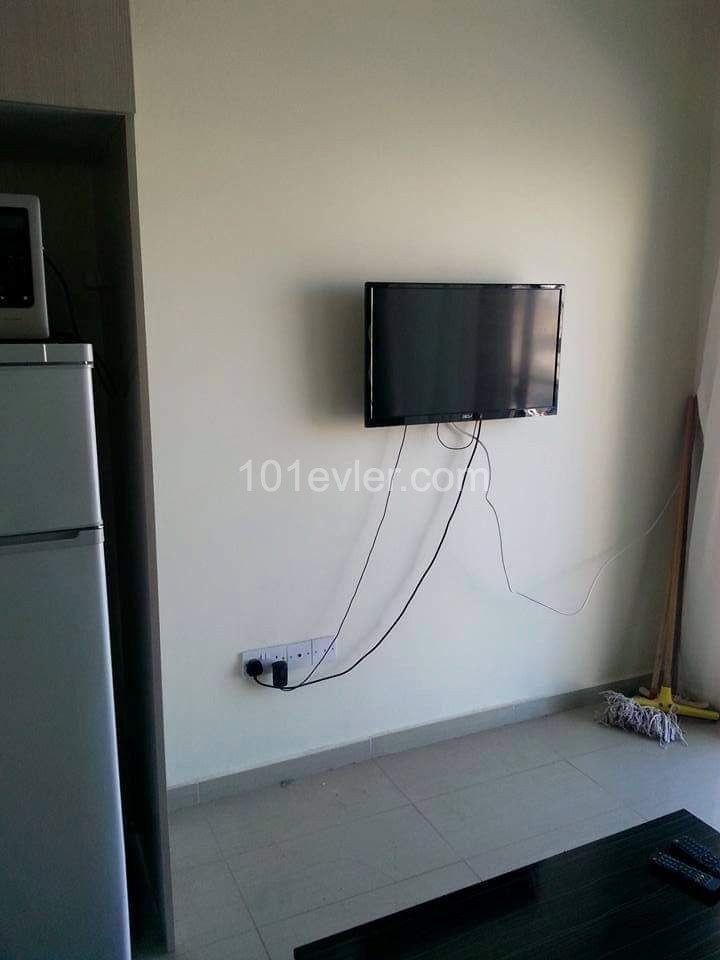 3+1 Apartment for Rent in Kaliland District of Famagusta Habibe Cetin 05338547005 ** 