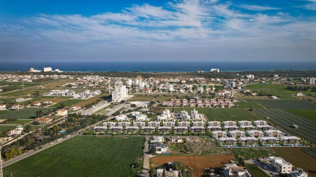 Villa Kaufen in Yeni Boğaziçi, Famagusta