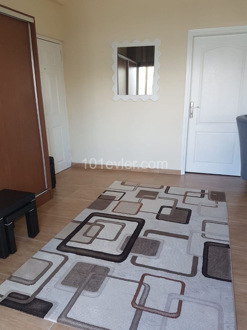 3 + 1 Apartment with Turkish Cob for Sale in the Center of Famagusta Habibe Cetin 05338547005 ** 