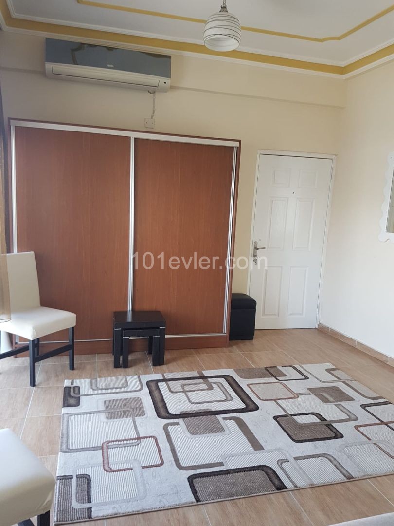 3 + 1 Apartment with Turkish Cob for Sale in the Center of Famagusta Habibe Cetin 05338547005 ** 