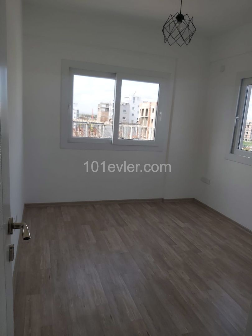 Zero 2 + 1 Apartment for Sale in the Canakkale District of Famagusta Habibe Cetin 05338547005 ** 