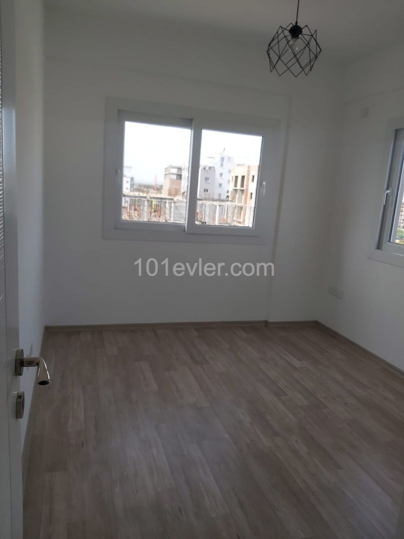 Zero 2 + 1 Apartment for Sale in the Canakkale District of Famagusta Habibe Cetin 05338547005 ** 