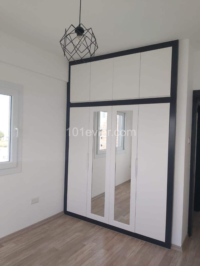 Zero 2 + 1 Apartment for Sale in the Canakkale District of Famagusta Habibe Cetin 05338547005 ** 