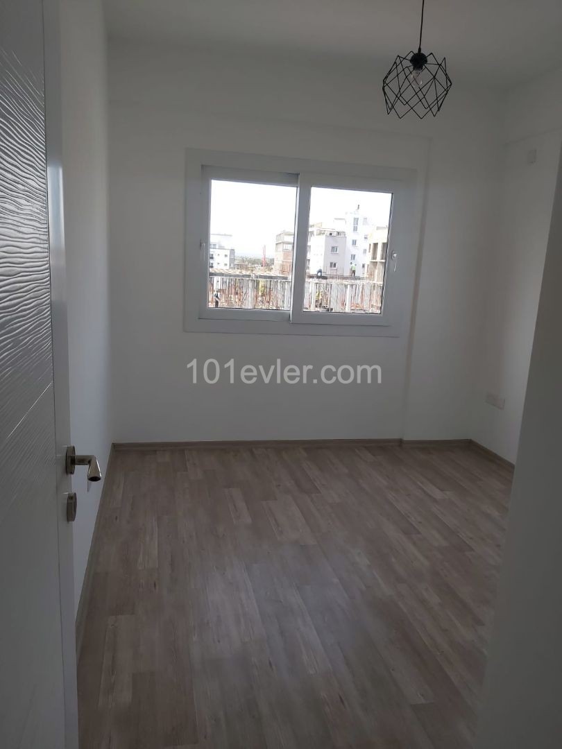 Zero 2 + 1 Apartment for Sale in the Canakkale District of Famagusta Habibe Cetin 05338547005 ** 