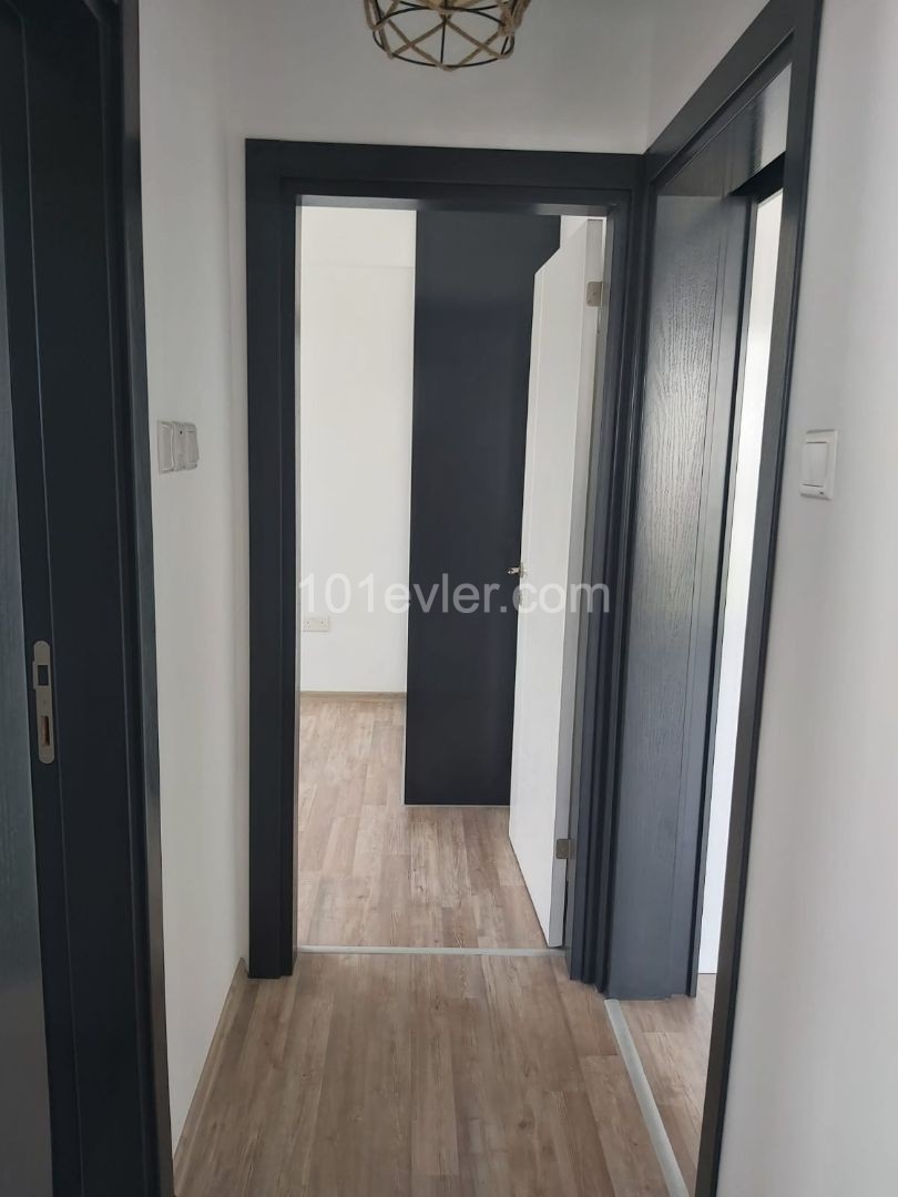 Zero 2 + 1 Apartment for Sale in the Canakkale District of Famagusta Habibe Cetin 05338547005 ** 