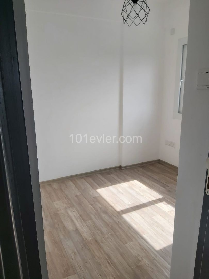 2+1 Pentahouse Wohnung zum Verkauf in Famagusta Canakkale ** 