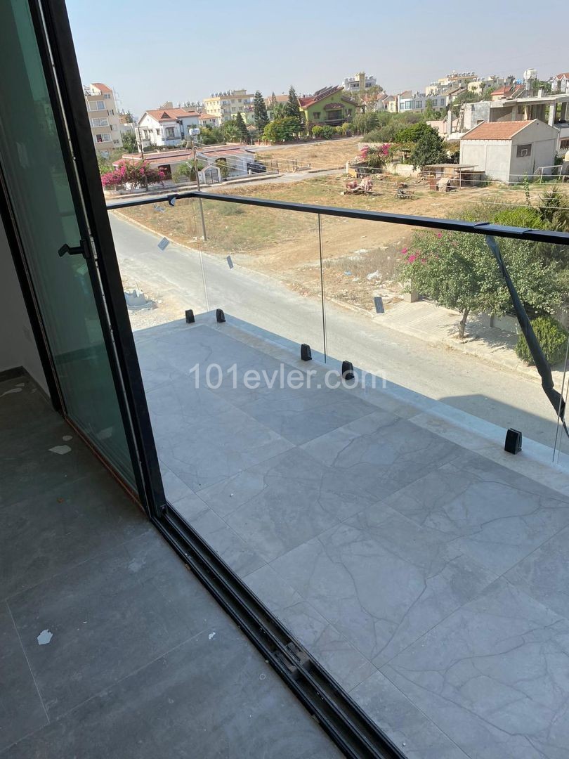 Luxury 2+1 Apartments for Sale Ready for Delivery in Yenibogazici district of Famagusta Habibe Cetin 05338547005 ** 