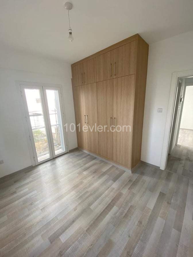 Opportunity of the Week !! Zero 2 + 1 Apartment for sale 3 minutes from the center of Famagusta Habibe Cetin 05338547005 ** 