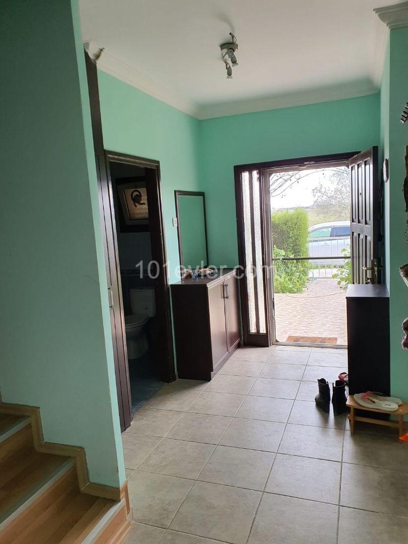 Villa For Sale in Tuzla, Famagusta