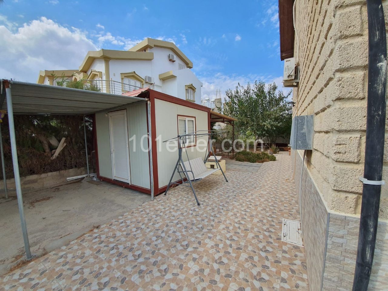 Villa For Sale in Tuzla, Famagusta