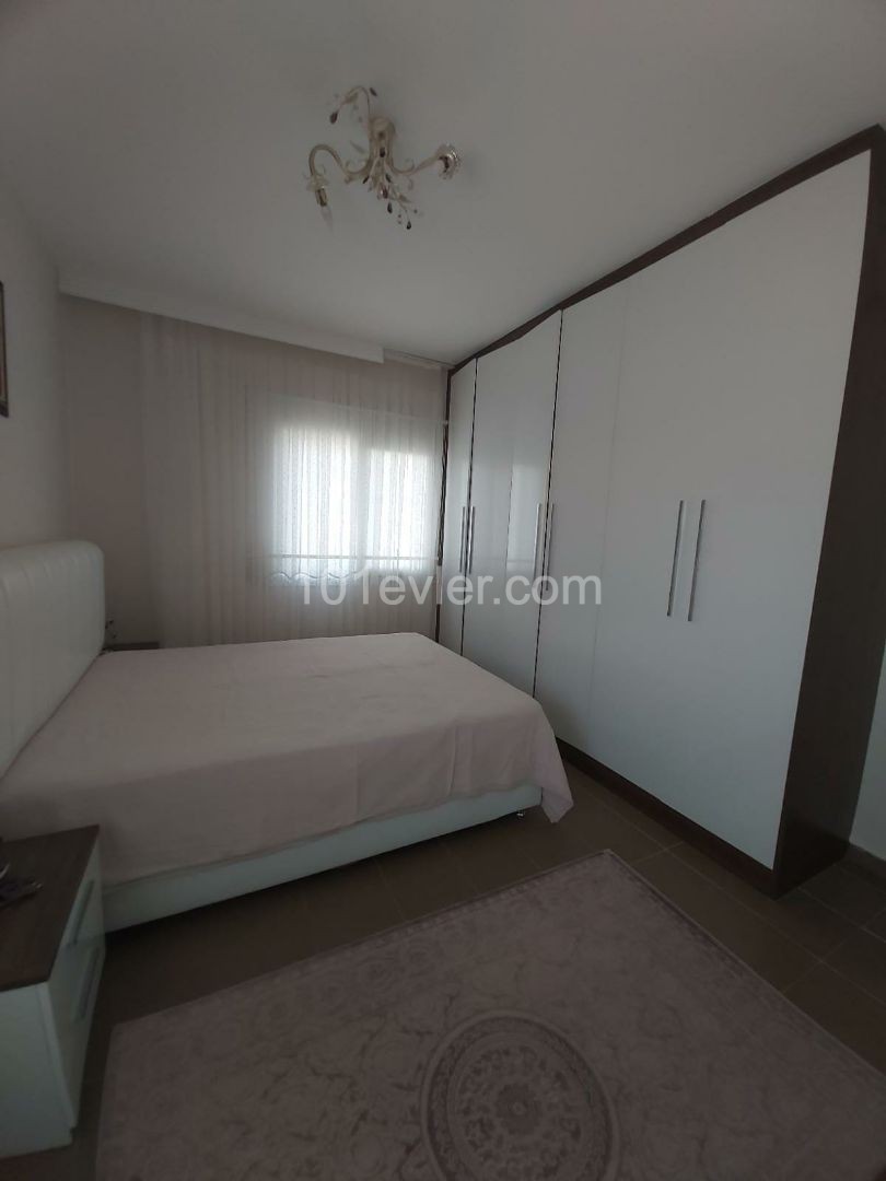 3+1 Apartments for Luxury Sale in Tuzla District of Famagusta Habibe Cetin 05338547005 ** 