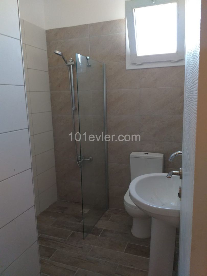 2+ 1 Apartment for Rent in the Canakkale District of Famagusta Habibe Cetin 05338547005 ** 