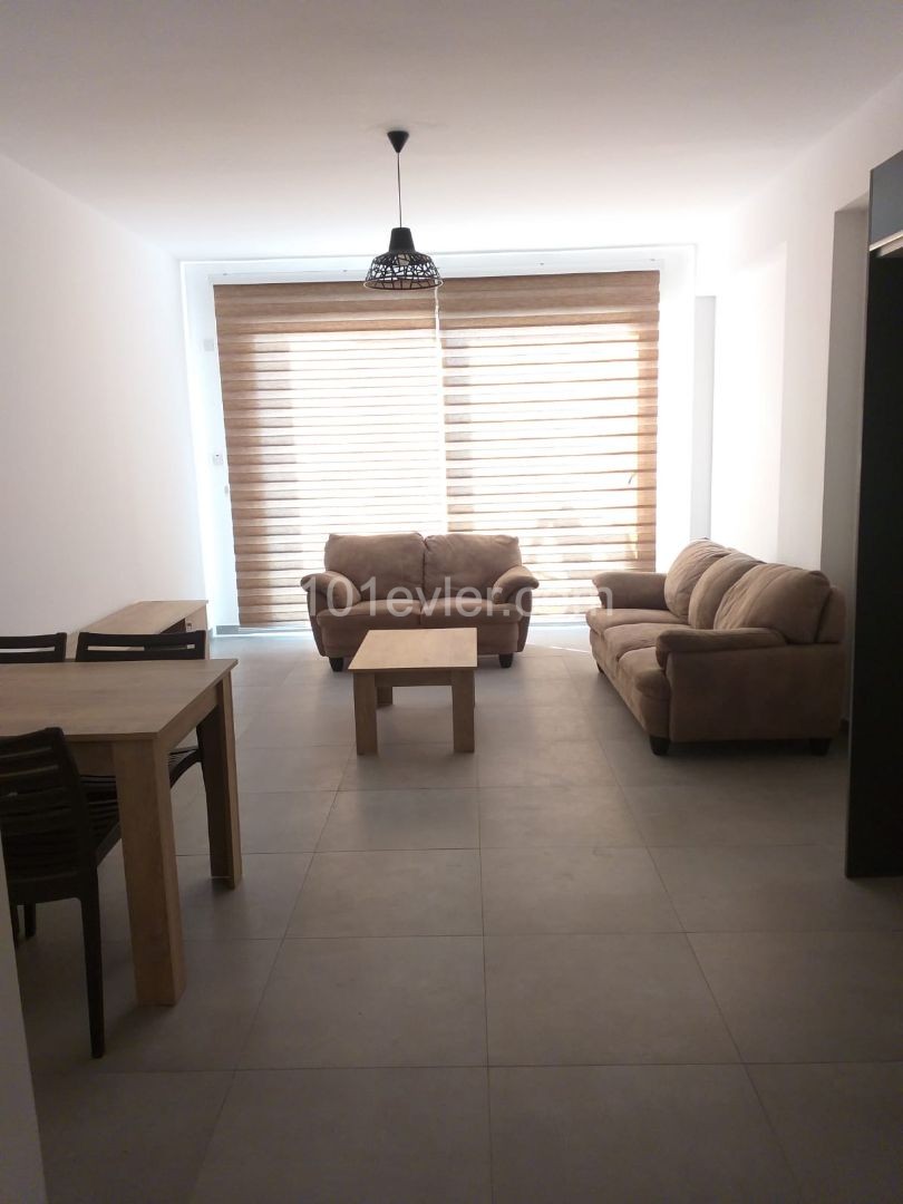 2+ 1 Apartment for Rent in the Canakkale District of Famagusta Habibe Cetin 05338547005 ** 