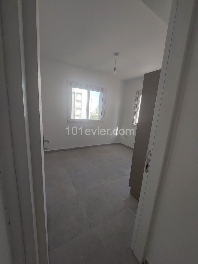 2+1 Wohnung Zum Verkauf Auf Null In Der Nähe Von Citymall Mall In Der Canakkale Gegend Von Famagusta. Habibe Hart 05338547005 ** 