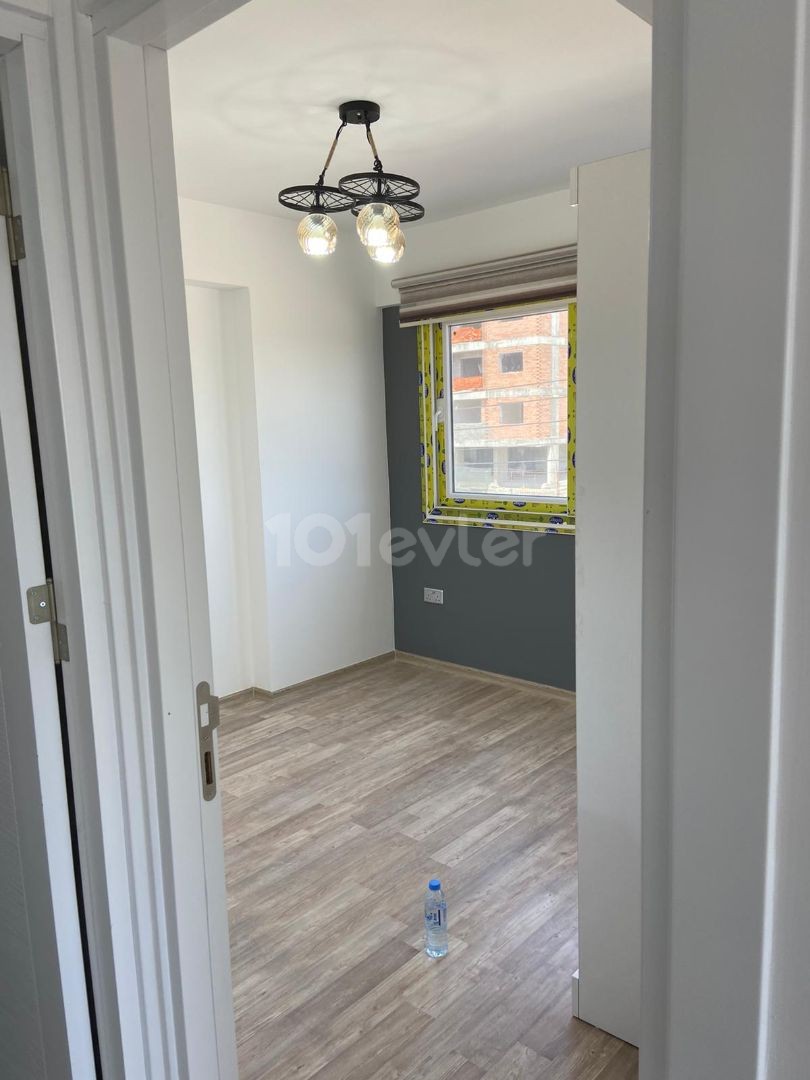 New 1+1 Flat for Sale in Famagusta Canakkale Region Near Citymall Mall. Habibe Cetin 05338547005 ** 