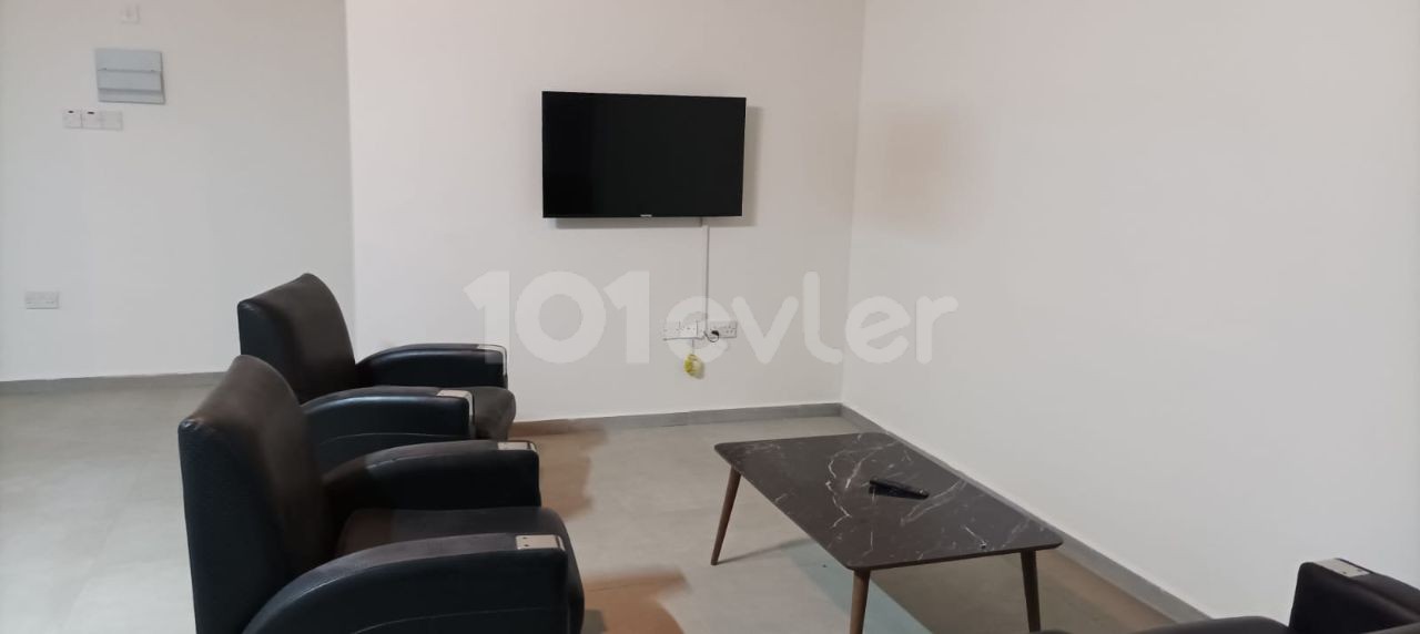 1+1 Wohnung Zum Verkauf Auf Null In Der Nähe Von Citymall Mall In Der Canakkale Gegend Von Famagusta. Habibe Hart 05338547005 ** 