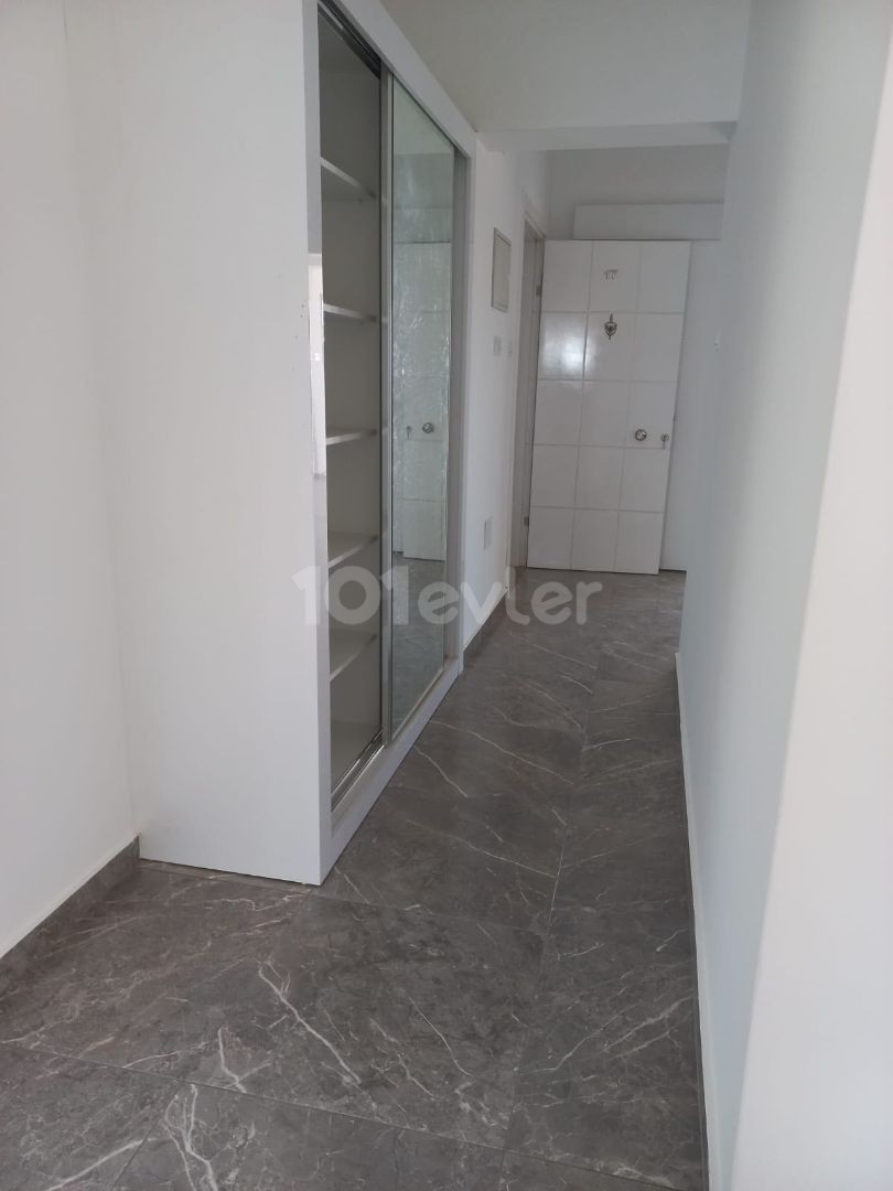 3+1 apartment for sale in Canakkale district of Famagusta HABIBE CETIN 05338547005 ** 