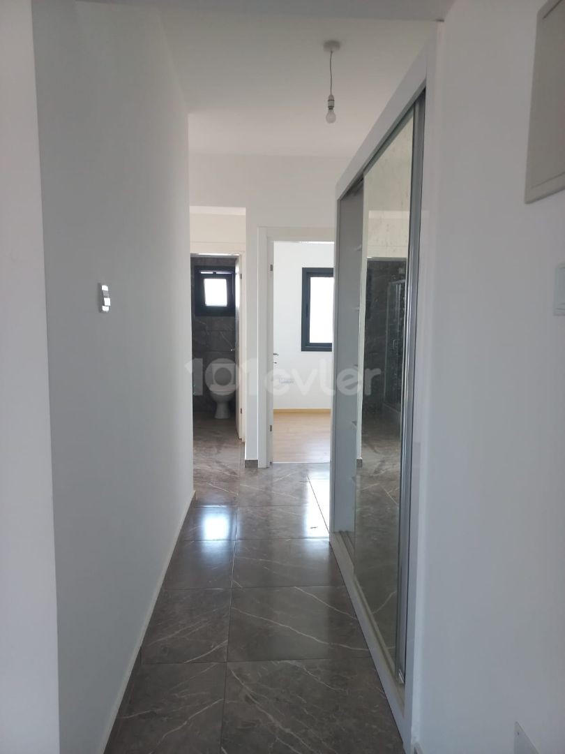 3+1 apartment for sale in Canakkale district of Famagusta HABIBE CETIN 05338547005 ** 