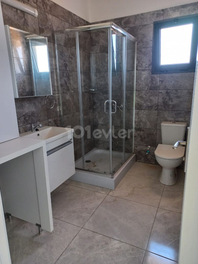 2+1 apartment habibe cetin 05338547005 in the Canakkale district of Famagusta ** 